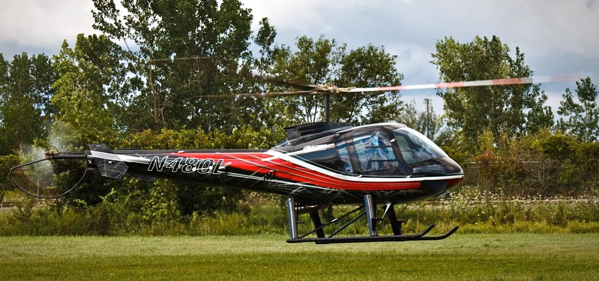 Enstrom Helicopter Under New and Stable Ownership - Surack Enstrom Helicopter Under New and Stable Ownership - Surack
