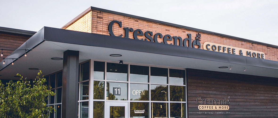 Crescendo Coffee & More