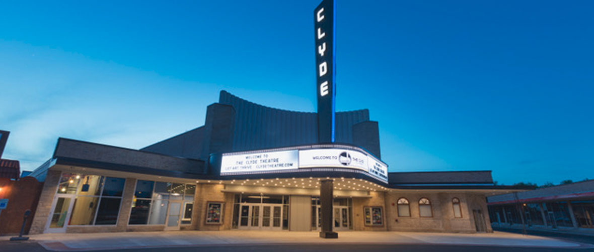 Clyde Theatre