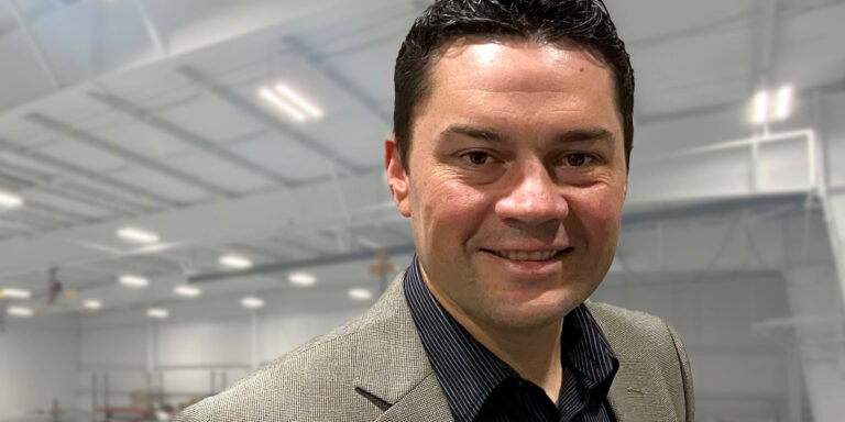 Enstrom Helicopter Appoints New Chief Operating Officer