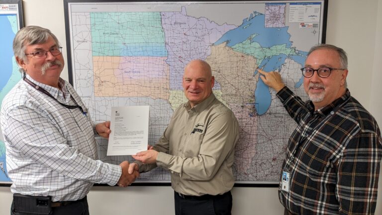 The Enstrom Helicopter Corporation Receives Production Certificate