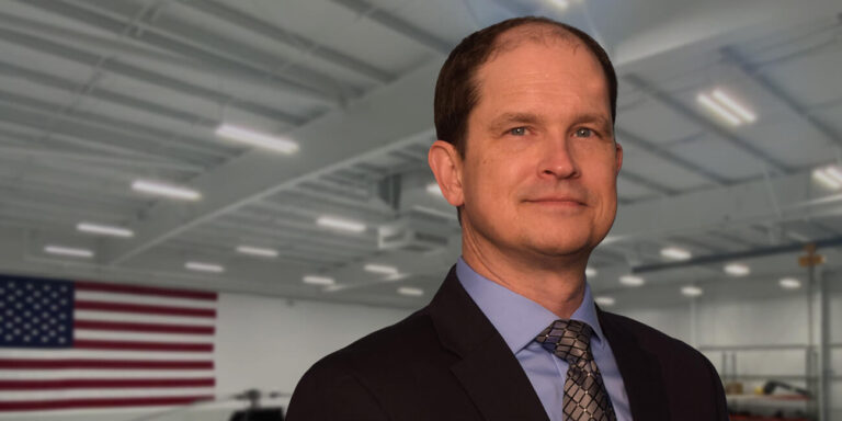 ­­Enstrom Helicopter Corporation names Todd Tetzlaff as incoming president