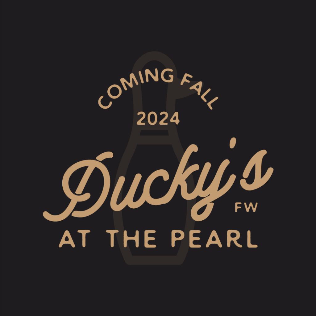 Ducky's logo