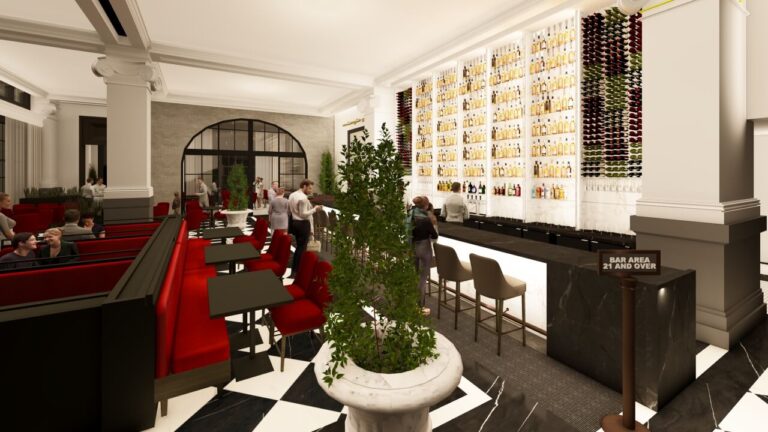 The Pearl Welcomes Authentic Italian Restaurant ‘Amoré – Italian, Steak & Seafood’ as Tenant