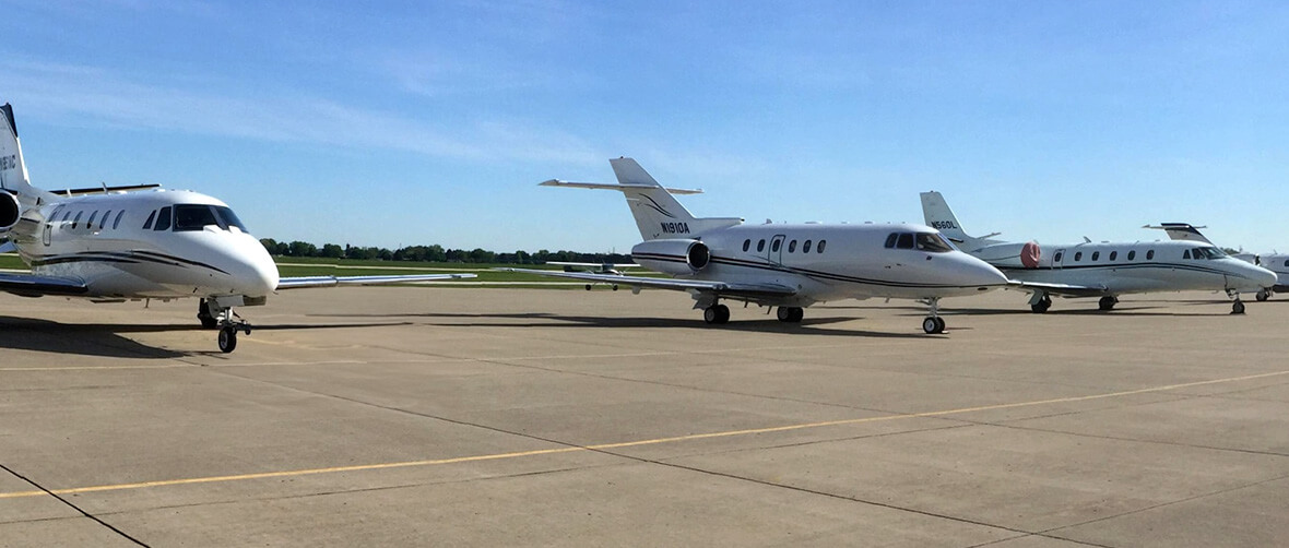 Goshen Airport