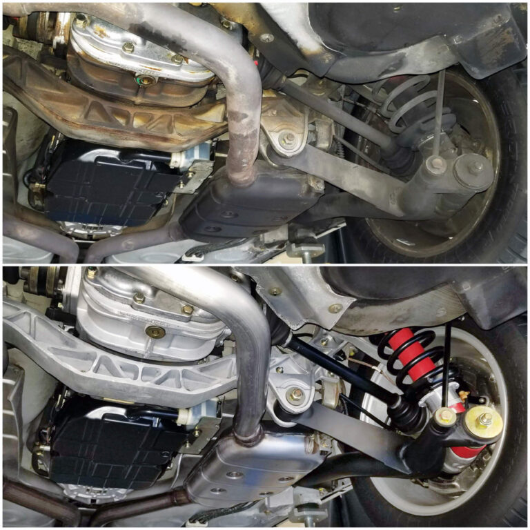 New Dry Ice Cleaning Technology Now Available Exclusively at SweetCars