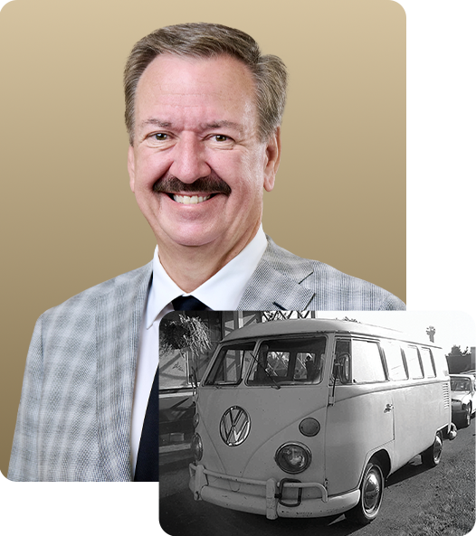 Chuck Surack