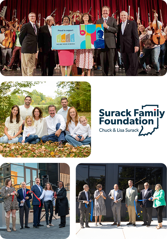 Surack Foundation