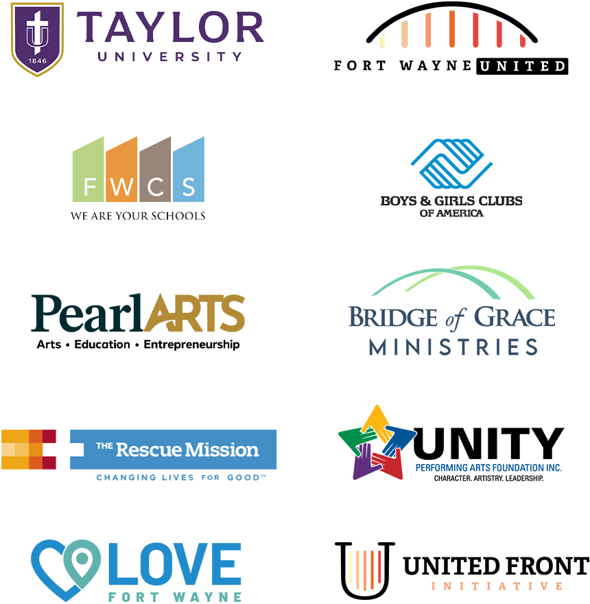 Surack Enterprises supports these organizations