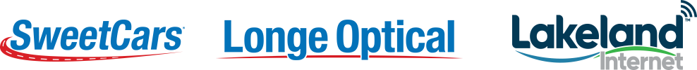Exceptional Service logos