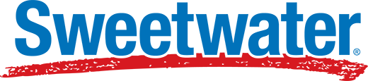 Sweetwater logo