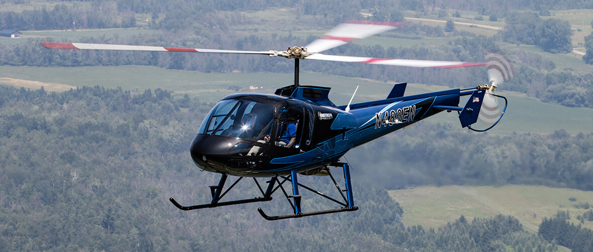 Enstrom Helicopters