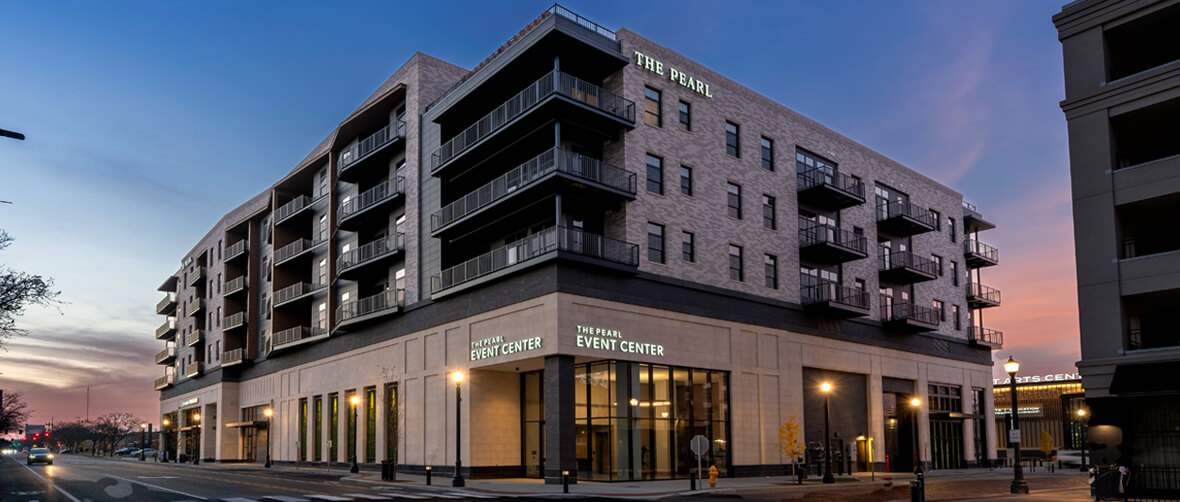 The Pearl