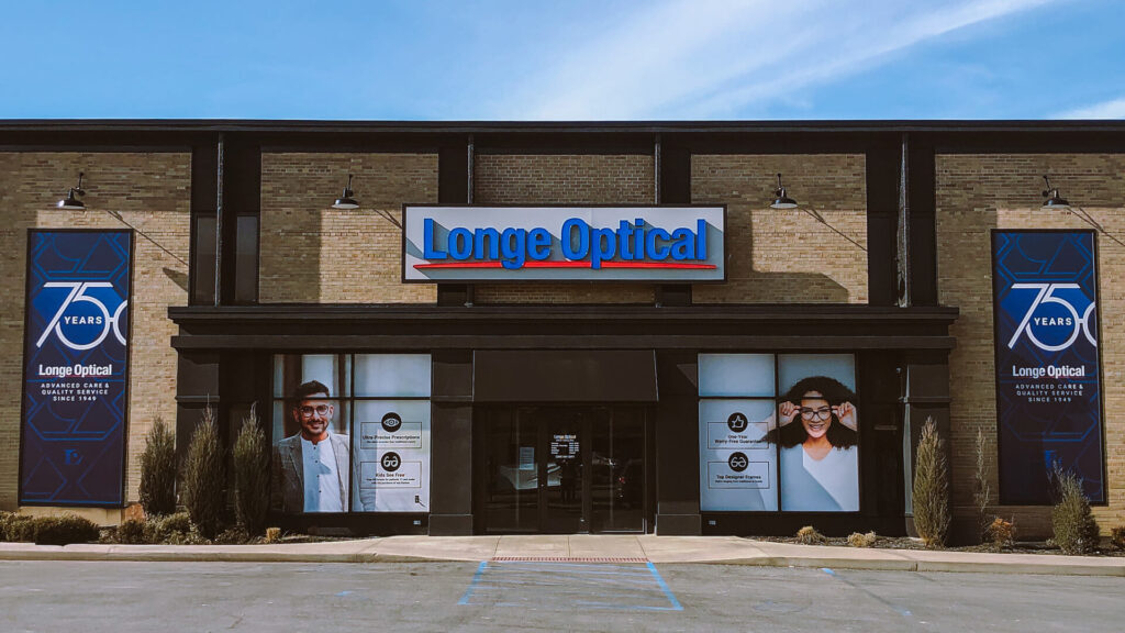 Longe Optical