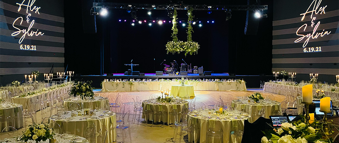 Clyde Theatre events