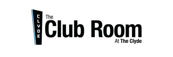 The Club Room logo