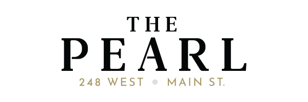 The Pearl logo