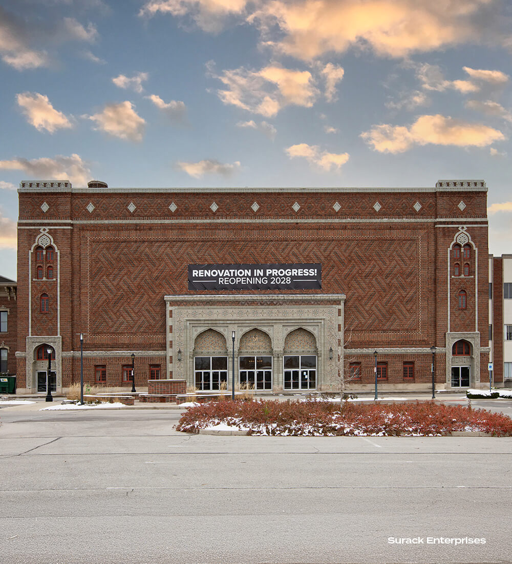 Downtown Theater image 3