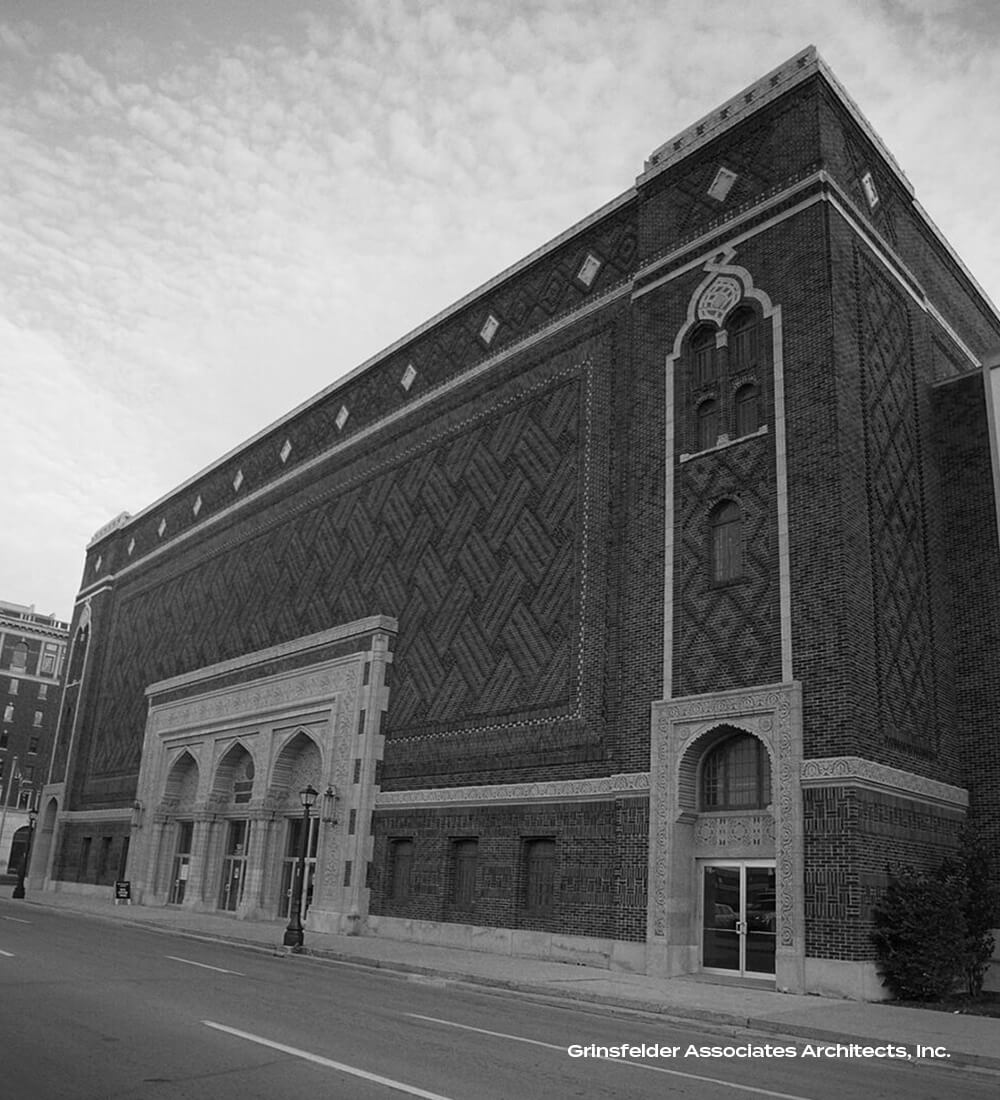 Downtown Theater image 7