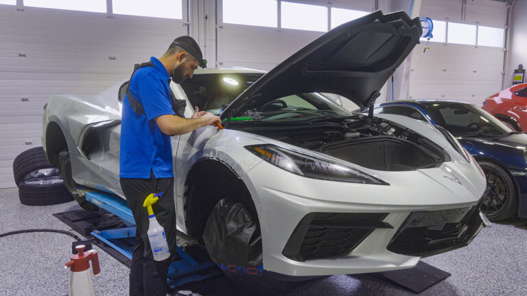 SweetCars completes major expansion to service and detail spaces, enhancing customer experience