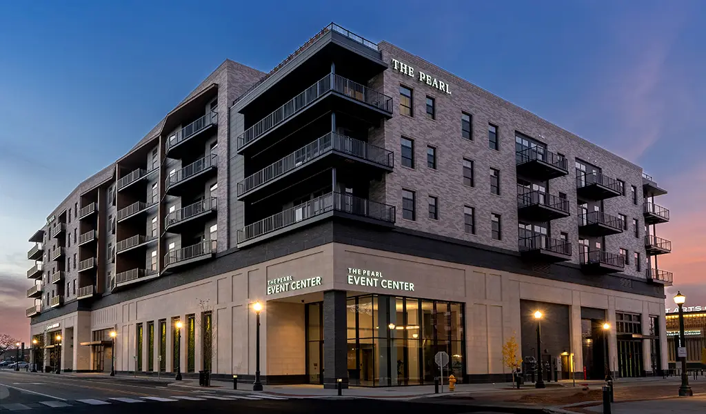 Surack Enterprises - Building on Community Values