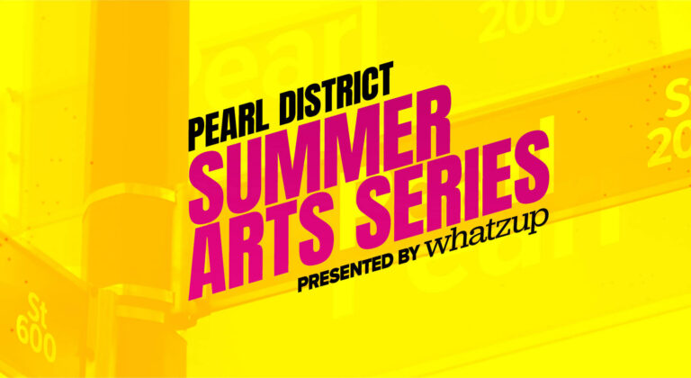 Pearl District Fort Wayne Announces New Summer Arts Series